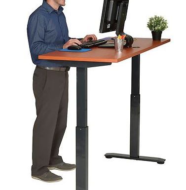 The Truth About Stand-Up Desks