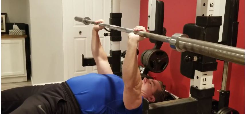 Why Can't I Feel Activation When Doing Bench Press?